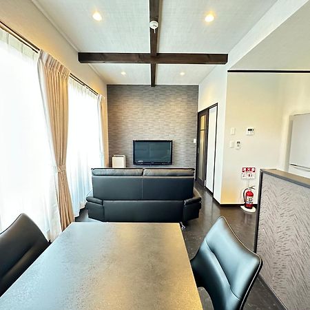 Villa 72 Mt View - B棟 - Fujikawaguchiko Exterior foto