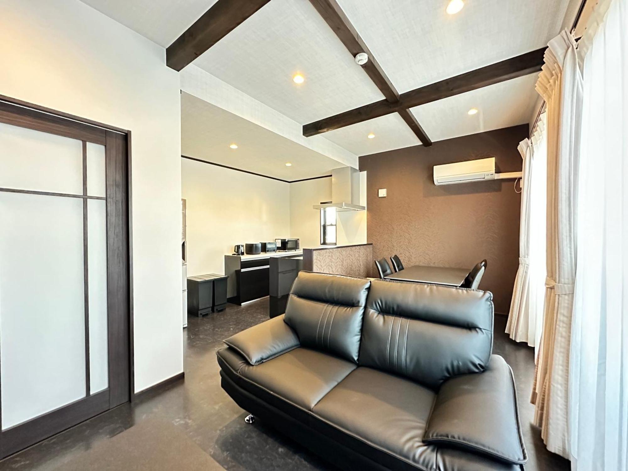 Villa 72 Mt View - B棟 - Fujikawaguchiko Exterior foto