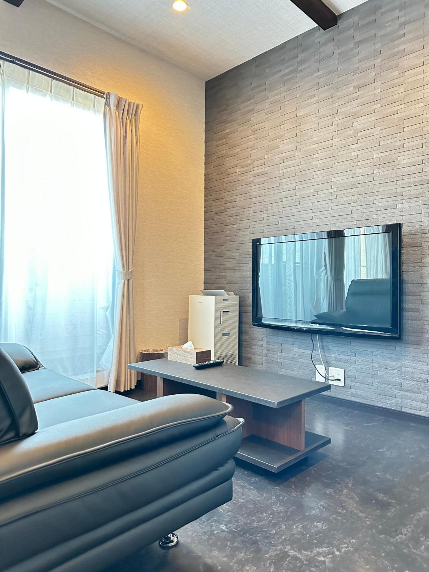 Villa 72 Mt View - B棟 - Fujikawaguchiko Exterior foto